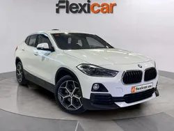 Blanco Usado 2019 BMW X2 SUV | 20.490 € (Buen precio)