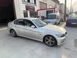 Gris / plata Usado 2006 BMW 330 Berlina | 6500 € (Super precio)