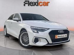 Blanco Usado 2022 Audi A3 Premium Berlina | 22.990 € (Buen precio)