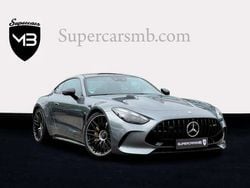 Gris Usado 2024 Mercedes S63 AMG AMG Coupe | 234.900 €