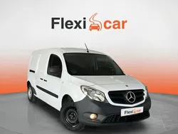 Mercedes Citan 109