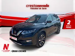 Usado 2020 Nissan X-Trail Tekna SUV | 23.355 € (Precio justo)