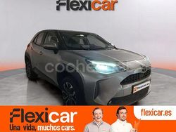 Gris / plata Usado 2024 Toyota Yaris Cross Active SUV | 23.990 € (Un poco caro)