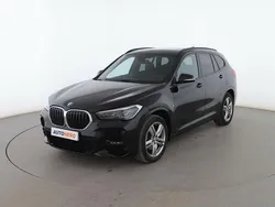 Negro Usado 2021 BMW X1 M Sport SUV | 28.799 € (Precio justo)