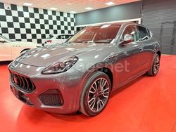 Gris / plata Usado 2023 Maserati Grecale GT SUV | 58.990 €