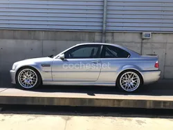 Gris / plata Usado 2005 BMW M3 Coupe | 45.000 €