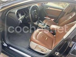 Negro Usado 2010 Audi A5 Sportback Berlina | 11.000 € (Precio justo)