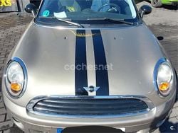 Gris / plata Usado 2007 Mini ONE Utilitario | 5400 € (Buen precio)