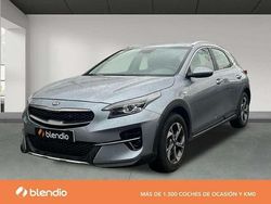 Gris Usado 2020 Kia XCeed SUV | 15.500 € (Caro)