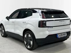 Usado 2024 Volvo EX30 Plus SUV | 34.500 € (Caro)