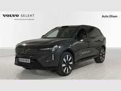 Platinum grey (metalizado) Nuevo 2025 Volvo EX90 Ultra SUV | 99.500 € (Precio justo)