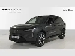 Platinum grey (metalizado) Nuevo 2025 Volvo EX90 Ultra SUV | 99.500 €