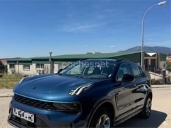 Azul Usado 2021 Lynk & Co 01 SUV | 19.900 € (Precio justo)