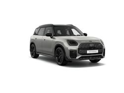 Usado 2025 Mini Countryman SUV | 41.995 € (Un poco caro)