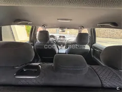 Negro Usado 2017 BMW 116 Efficient Dynamics Utilitario | 13.600 € (Precio justo)