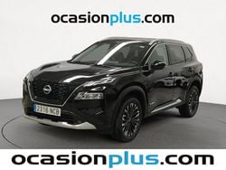 Negro Nuevo 2025 Nissan X-Trail N-Connecta SUV | 36.264 € (Precio justo)
