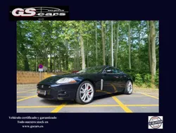 Negro Usado 2006 Jaguar XKR Coupe | 24.990 €