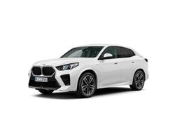 Usado 2025 BMW X2 Comfort Edition SUV | 44.990 €