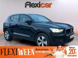 Negro Usado 2019 Volvo XC40 Momentum SUV | 20.490 € (Super precio)