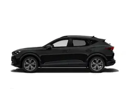 Gris Nuevo 2025 Cupra Formentor SUV | 35.740 € (Buen precio)