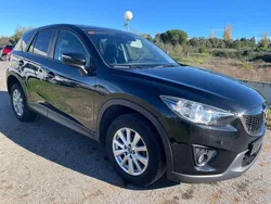 Negro Usado 2014 Mazda CX-5 Style SUV | 14.990 € (Un poco caro)