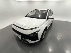 Usado 2024 Hyundai Bayon SUV | 15.700 € (Buen precio)
