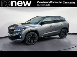 Gris Usado 2025 Renault Austral Esprit Alpine SUV | 26.471 € (Super precio)