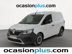 Blanco Usado 2022 Renault Kangoo Monovolumen | 12.637 € (Super precio)