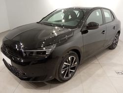 Negro Usado 2023 Opel Corsa S | 22.238 €