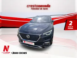 Usado 2022 MG EHS Luxury SUV | 20.271 € (Un poco caro)