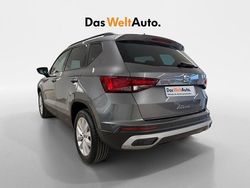 Gris Usado 2025 Seat Ateca Style SUV | 24.900 € (Precio justo)
