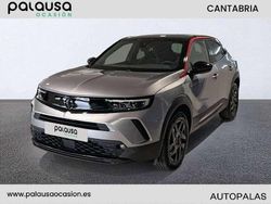 Gris Usado 2023 Opel Mokka SUV | 22.990 €