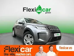 Gris Usado 2021 Land Rover Discovery Sport R-Dynamic SUV | 19.290 €