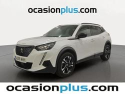 Blanco Usado 2023 Peugeot 2008 Allure SUV | 13.173 € (Buen precio)