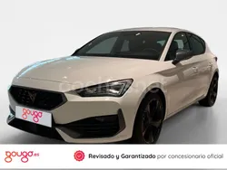 Blanco Nuevo 2024 Cupra Leon Berlina | 31.900 € (Caro)