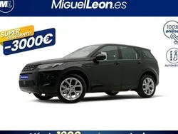 Usado 2023 Land Rover Discovery Sport SE SUV | 36.985 €