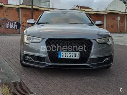 Gris / plata Usado 2013 Audi S5 Sportback Utilitario | 24.500 €