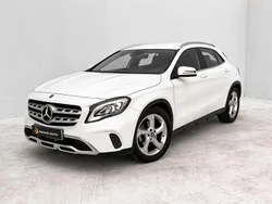 Blanco Usado 2018 Mercedes GLA200 SUV | 23.400 € (Precio justo)