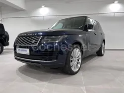 Azul Usado 2019 Land Rover Range Rover Vogue SUV | 71.100 €