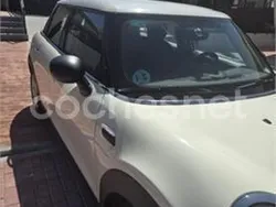 Blanco Usado 2017 Mini One D Utilitario | 12.000 € (Precio justo)