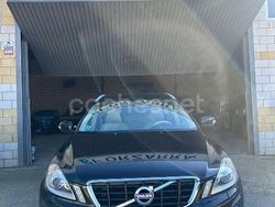 Negro Usado 2014 Volvo XC60 Summum SUV | 12.500 € (Buen precio)