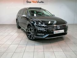 Usado 2019 VW Passat Alltrack Familiar | 28.990 €