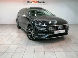 Usado 2019 VW Passat Alltrack Familiar | 28.990 €