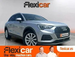 Gris Usado 2019 Audi Q3 SUV | 27.690 € (Precio justo)