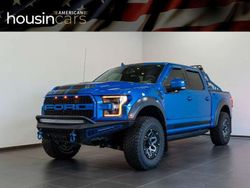 Azul Usado 2019 Ford Shelby Raptor SUV | 99.800 €