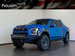 Azul Usado 2019 Ford Shelby Raptor SUV | 105.900 €