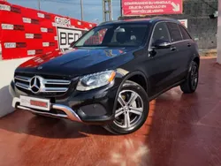 Negro Usado 2019 Mercedes GLC300 SUV | 26.990 €