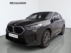 Negro Usado 2024 BMW X2 Comfort Edition SUV | 46.800 €