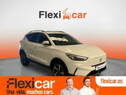 Otro Usado 2023 MG ZS Luxury Berlina | 24.990 € (Caro)