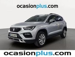 Gris plata Usado 2023 Seat Ateca Style SUV | 18.546 € (Buen precio)